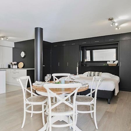 Charming Studio Nearby The Beach At Knokke-Heist! Εξωτερικό φωτογραφία
