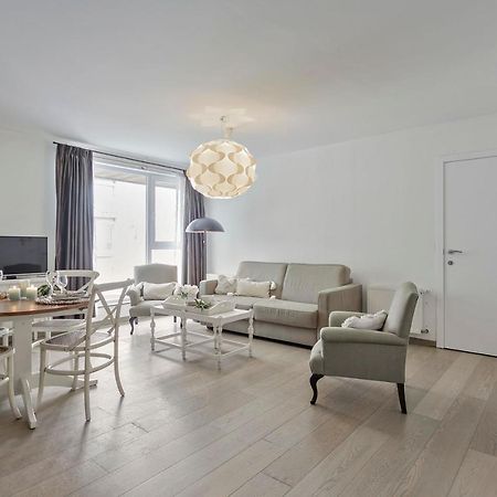 Charming Studio Nearby The Beach At Knokke-Heist! Εξωτερικό φωτογραφία