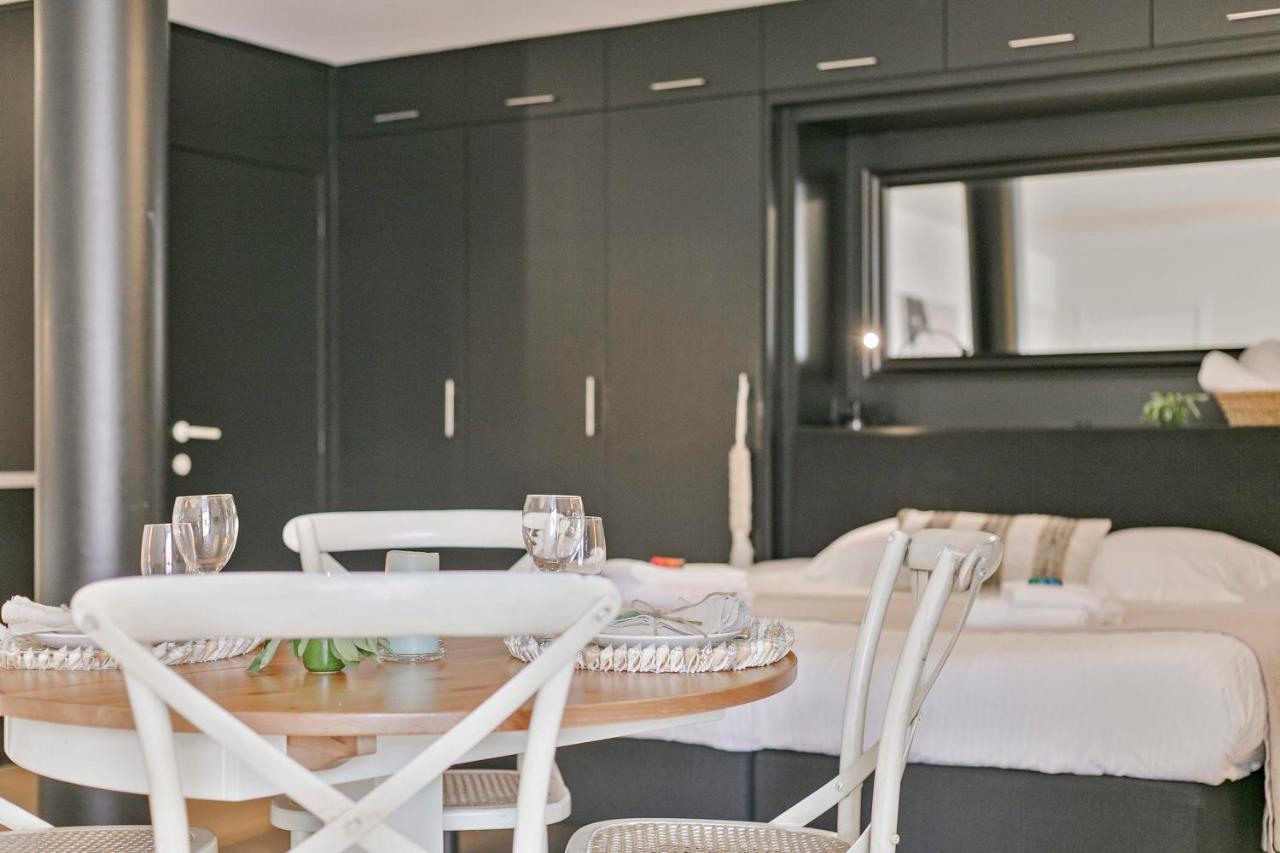 Charming Studio Nearby The Beach At Knokke-Heist! Εξωτερικό φωτογραφία